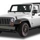 With optional real doors